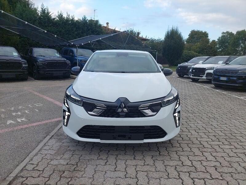 Mitsubishi Colt 1.0L turbo 100 CV Invite GPL
