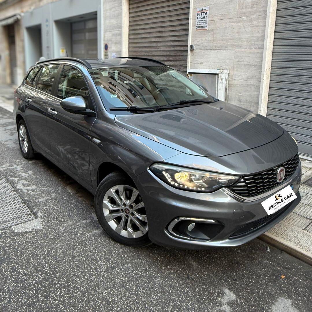 Fiat Tipo 1.6 Mjt sw CAMBIO AUTOMATICO