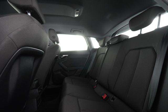 AUDI A3 A3 SPB 30 TDI Business Advanced