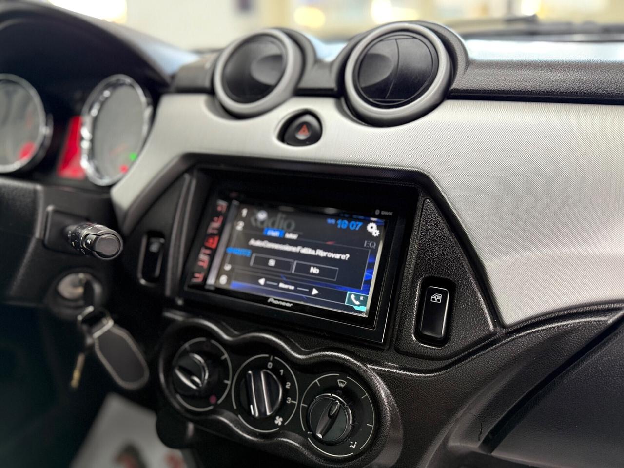 Aixam Premium Coupé