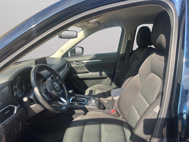MAZDA CX-5 2.2L Skyactiv-D 150 CV 2WD Signature