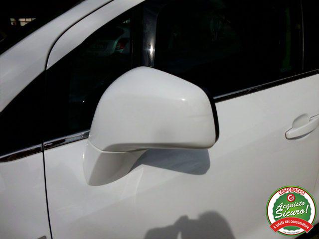 OPEL Mokka X 1.6 CDTI Ecotec 131 CV 4x2 Innovation