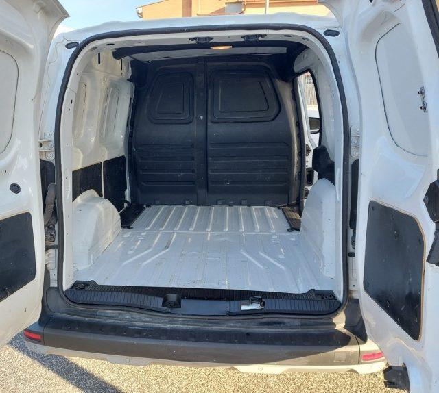 NISSAN Townstar 1.3 130 CV Van PC N- km 69000