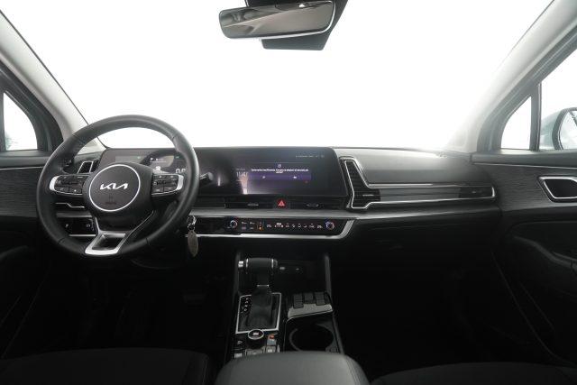 KIA Sportage Sportage 1.6 CRDi MHEV DCT Business