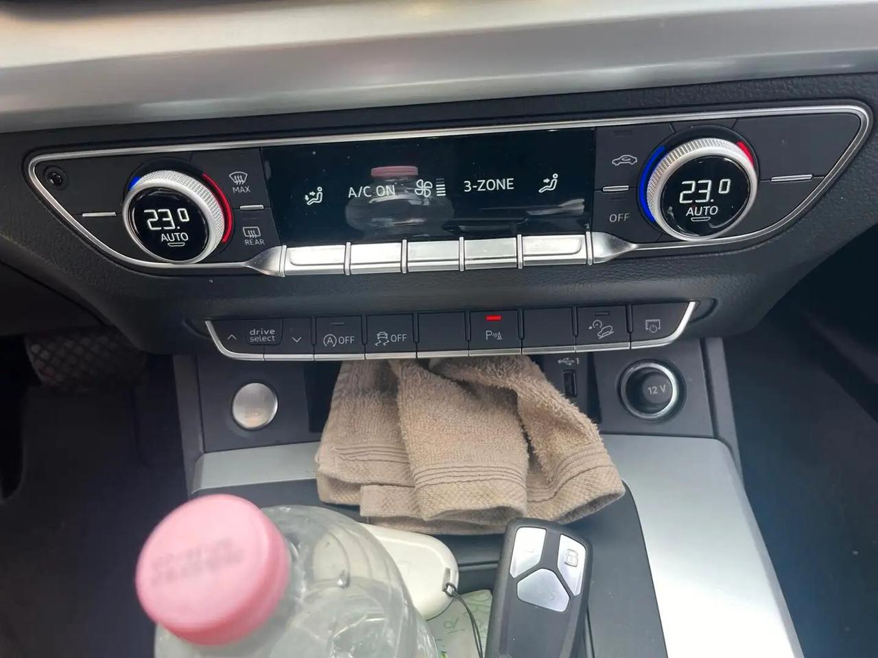 Audi Q5 SPB 40 TDI quattro S tronic Business Advanced