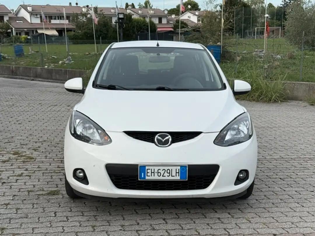 Mazda 2 Mazda2 1.3 16V 75CV 5p. Easy Clima