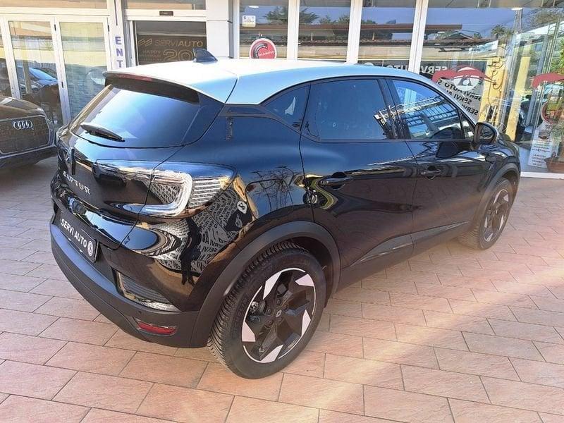 Renault Captur Captur 1.0 tce Techno 90cv