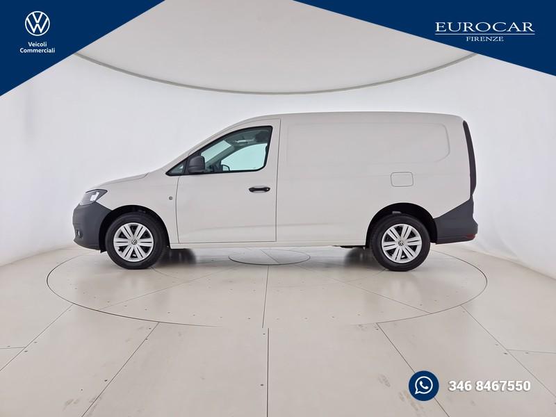 Volkswagen Caddy cargo maxi 2.0 tdi scr 102cv