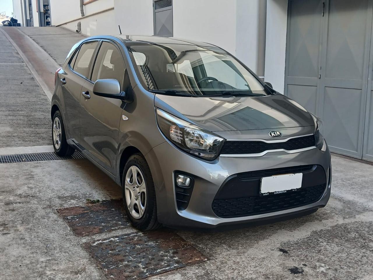 Kia Picanto 1.0 12V 5 porte Urban