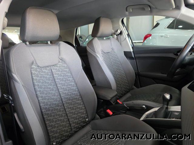 AUDI A1 NEW SportBack 25 1.0 TFSI Advanced Admired