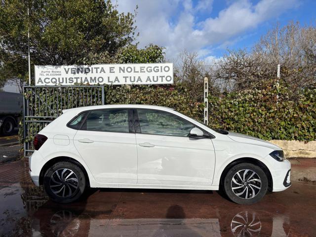 VOLKSWAGEN Polo 1.0 TSI Life*PREZZO PROMO*