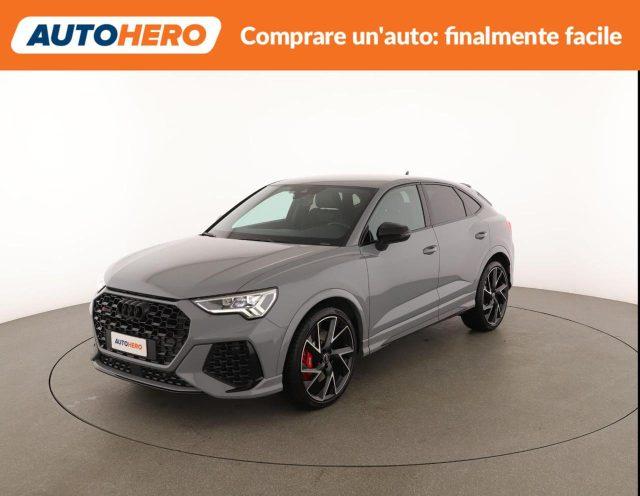 AUDI RS Q3 SPB quattro S tronic