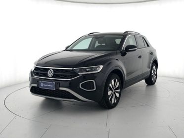 Volkswagen T-Roc 2.0 tdi edition plus 115cv