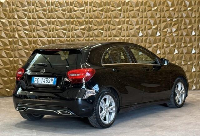 Mercedes-benz A 160 d Sport