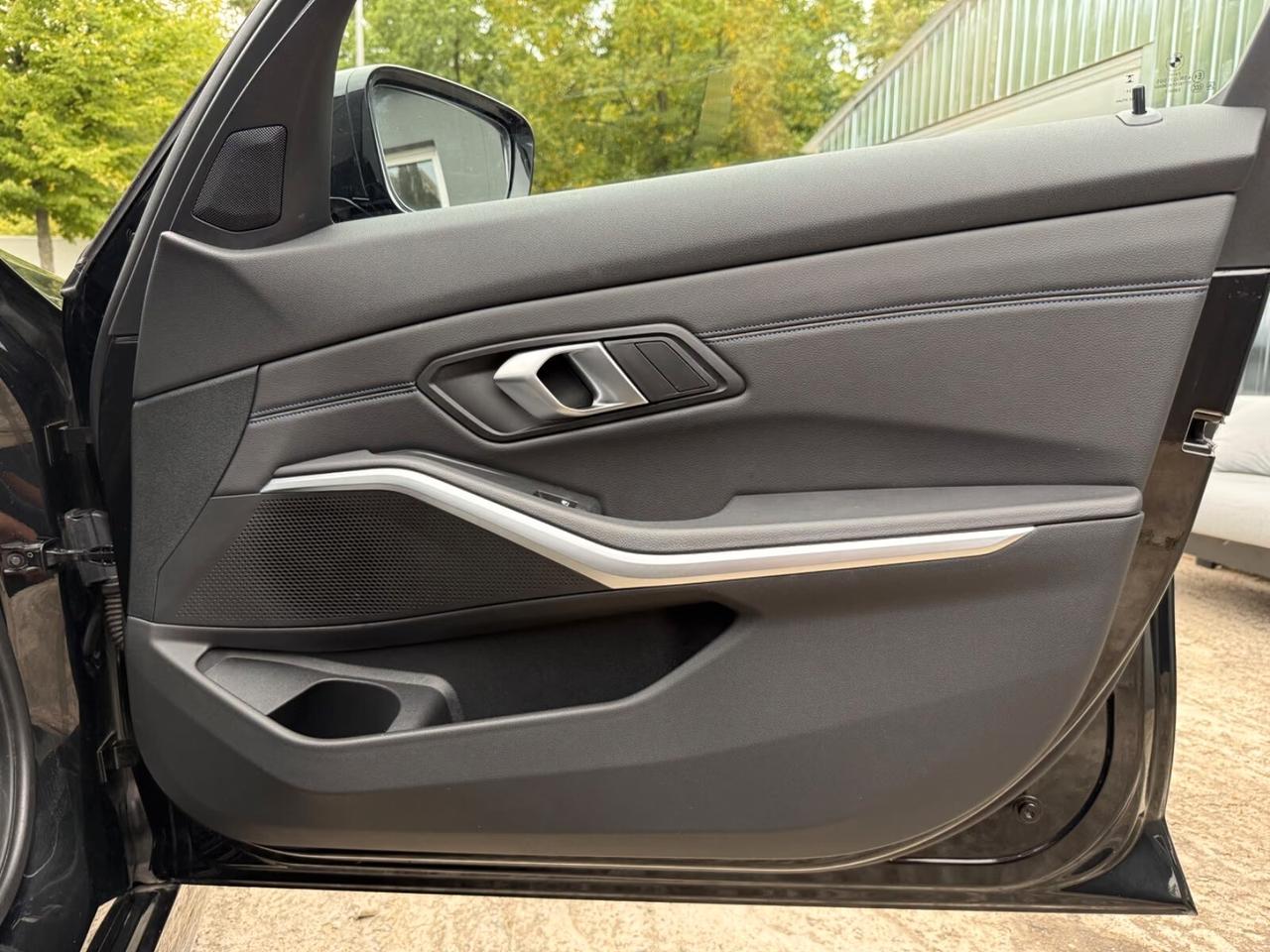 Bmw 330i xDrive Touring Msport