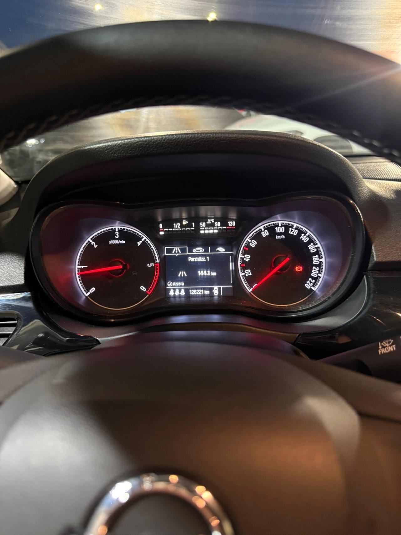 Opel Corsa 1.3 CDTI ecoFLEX 95CV Start&Stop 5 porte b-Color