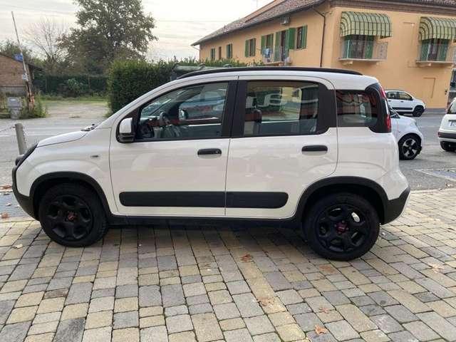 Fiat Panda Cross 1.0 FireFly S&S Hybrid APP.CARPALY/ANDROID A