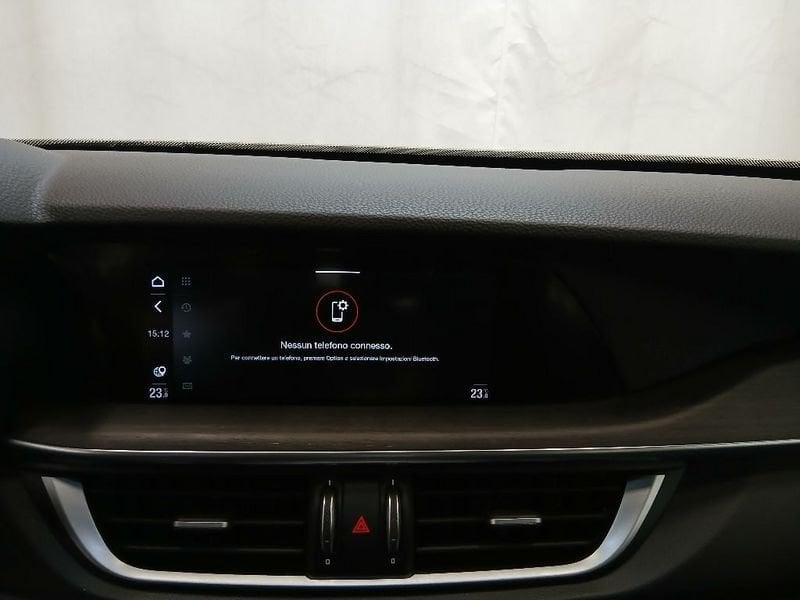 Alfa Romeo Stelvio 2.2 t Veloce Q4 210cv auto
