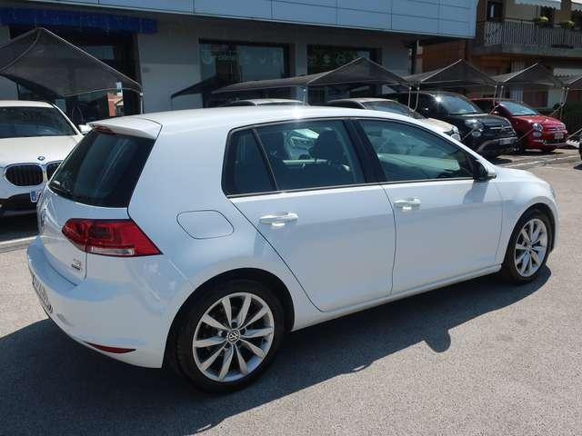 Volkswagen Golf Golf VII 2013 5p 1.4 tsi Highline 125cv E6