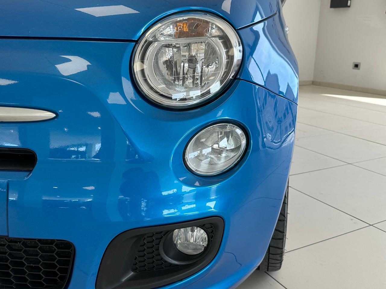 Fiat 500 1.3 Multijet 16V 95 CV S - 2015