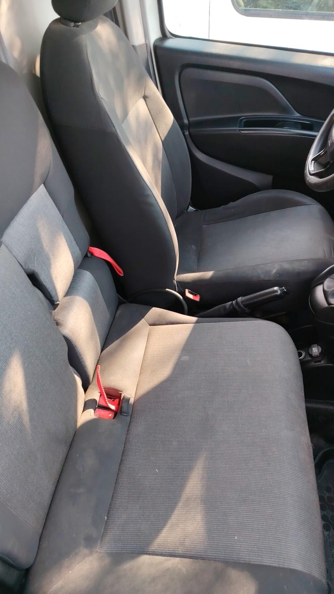 Fiat doblò maxi 2016 - 1.6mjt Lb automobili