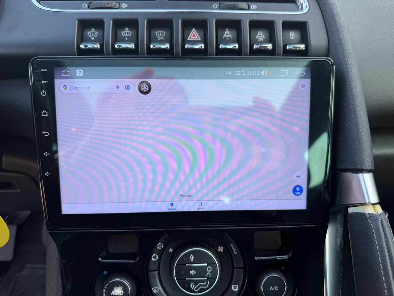 Peugeot 3008 1.6 HDi 115CV Allure