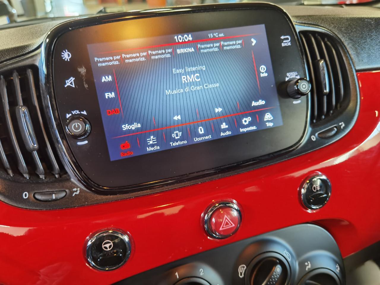 Fiat 500 1.0 Hybrid *50.000KM*