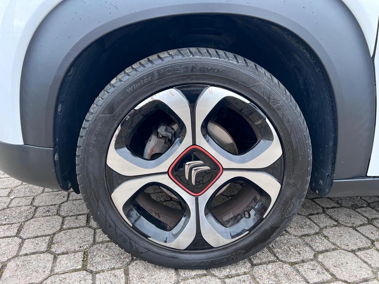 Citroen C3 Aircross BlueHDi 100 S&S Origins