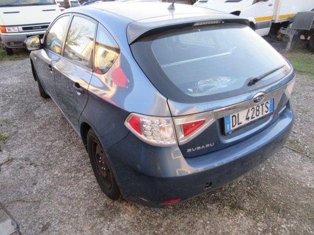 SUBARU Impreza 1.5R PW