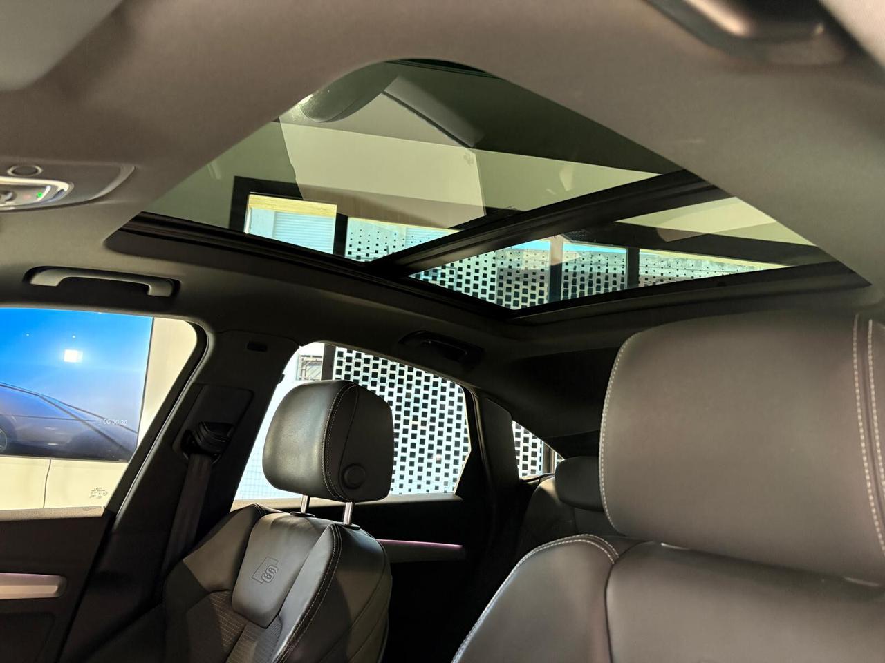 Audi Q5 SQ5 SPB TDI quattro tiptronic