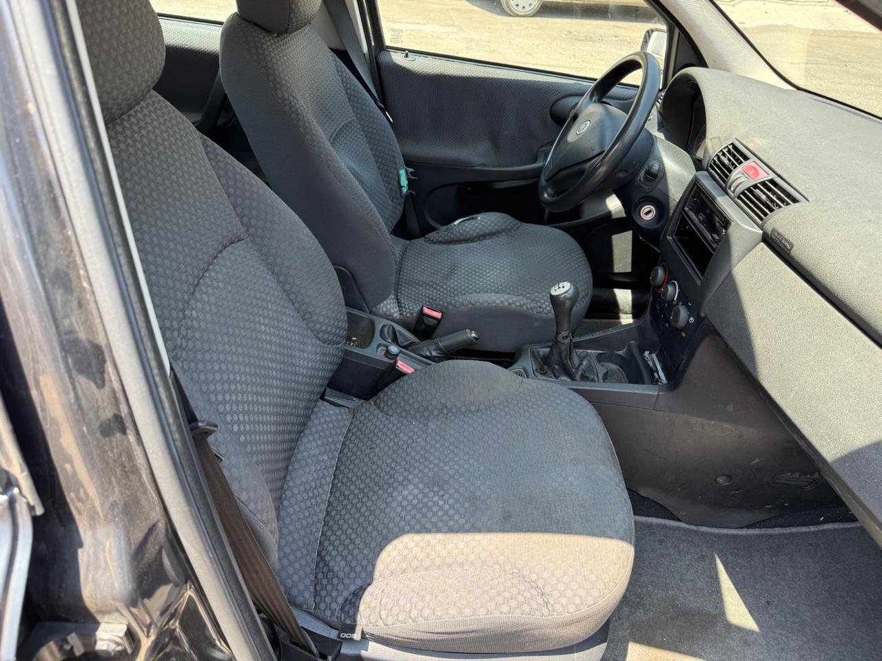 Fiat Stilo 1.9 JTD 5 porte Active