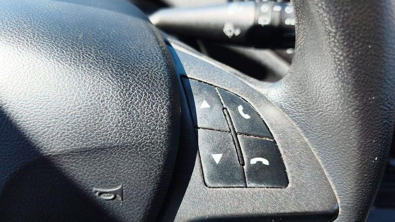 Lancia Ypsilon 1.2 69cv Silver