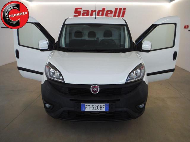 FIAT Doblo Doblò 1.6 MJT PL-TN Cargo Maxi 3 POSTI (+IVA)