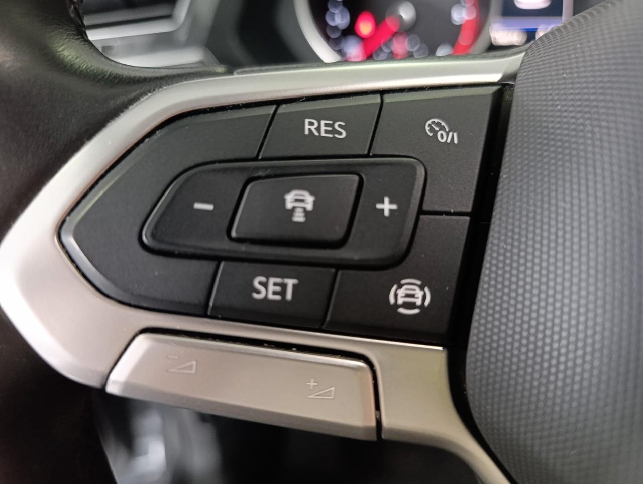 Volkswagen Tiguan Diesel Manuale