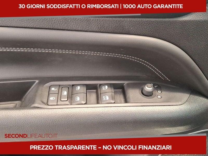 Jeep Compass 1.3 turbo t4 phev Night Eagle 4xe auto