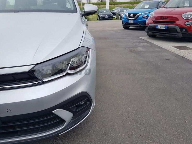 Volkswagen Polo Polo 1.0 tsi Life 95cv dsg