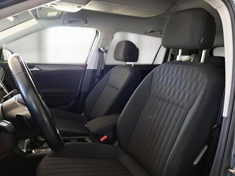 VOLKSWAGEN TIGUAN ALLSPACE 2.0 TDI SCR LIFE DSG SUV