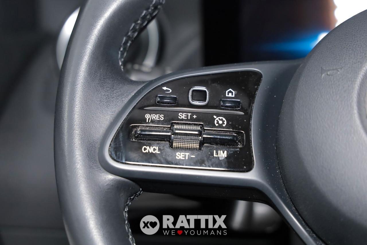 Mercedes-Benz GLA 250 e 1.3 Phev (eq-power) Business Extra Auto