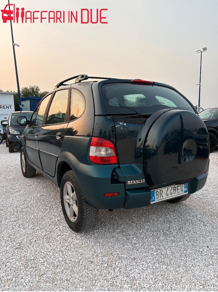 Renault Scenic Scénic 1.4 16V Confort Dynamique