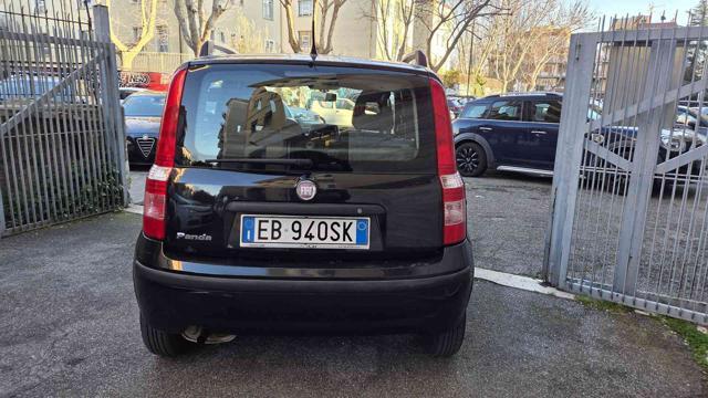 FIAT Panda 1.2 Emotion Euro 5