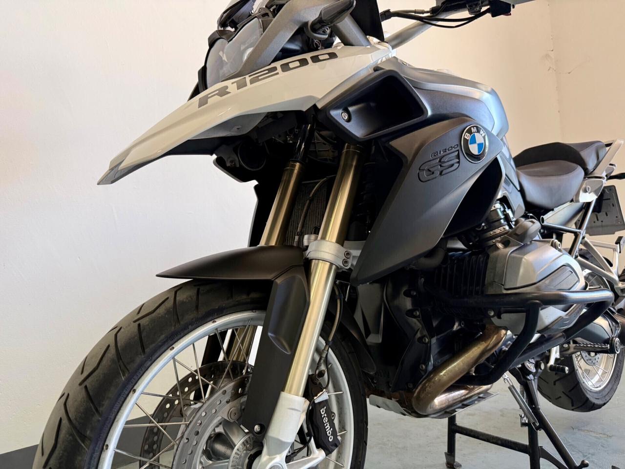 Bmw R 1200 GS LC