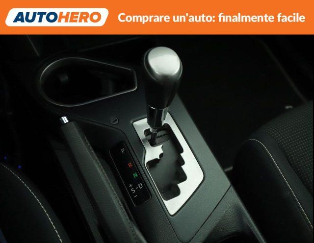 TOYOTA RAV 4 MY23 RAV4 2.5 Hybrid 2WD Active