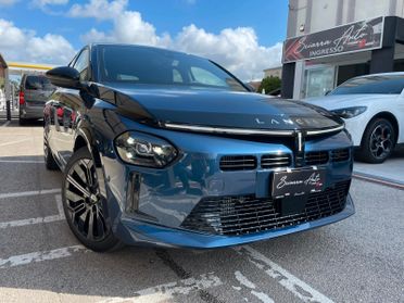 Lancia Ypsilon Hybrid e-DCT Edizione Cassina