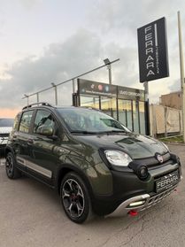 Fiat Panda 1.2 EasyPower City Cross