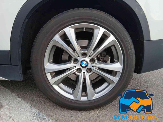 BMW X1 xDrive20d Sport