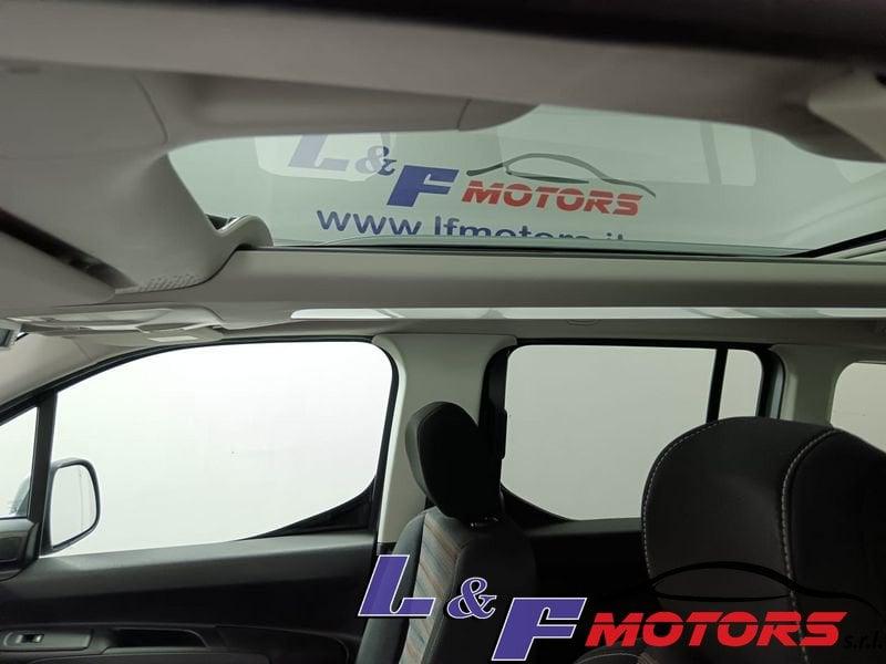 Opel Combo Life 1.5D 100 CV MT5 S&S Innovation