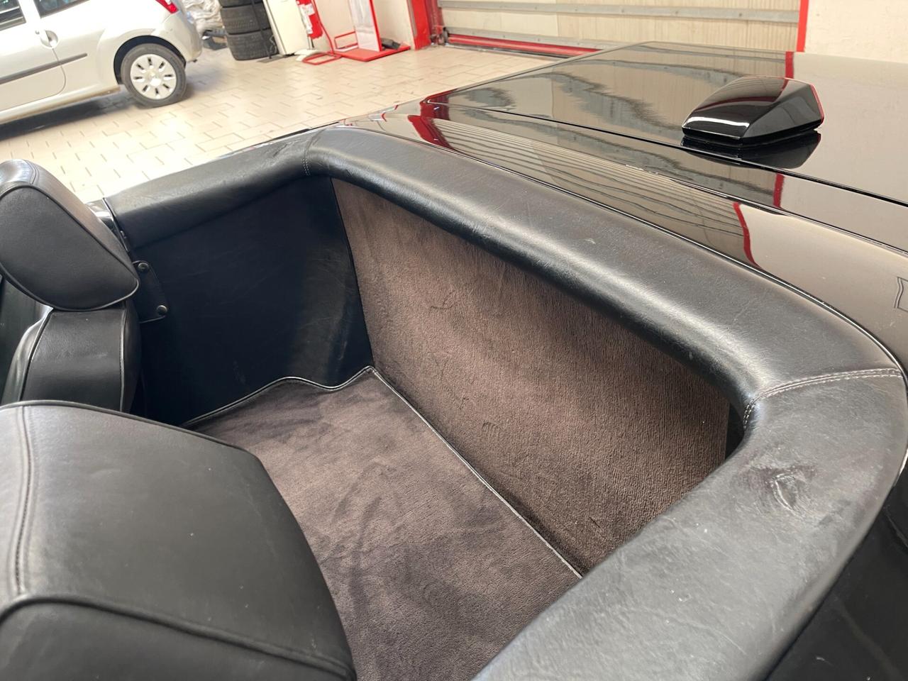 Mercedes-benz SL 560 America-LEGGI SOTTO