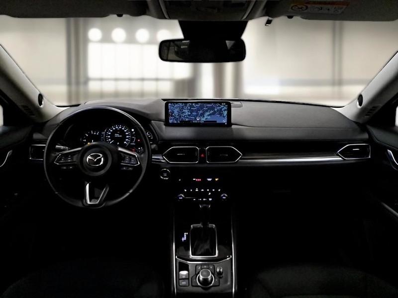 MAZDA CX-5 2.2L 150 CV 2WD EXCLUSIVE-LINE SUV