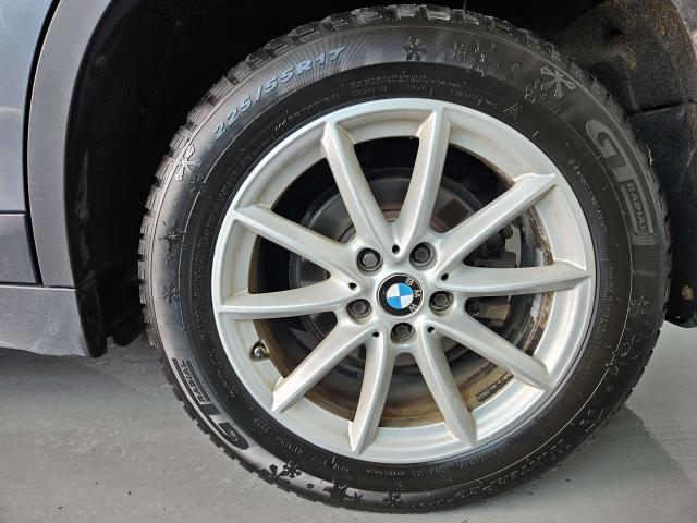 BMW X1 X1 F48 sdrive18d Sport auto