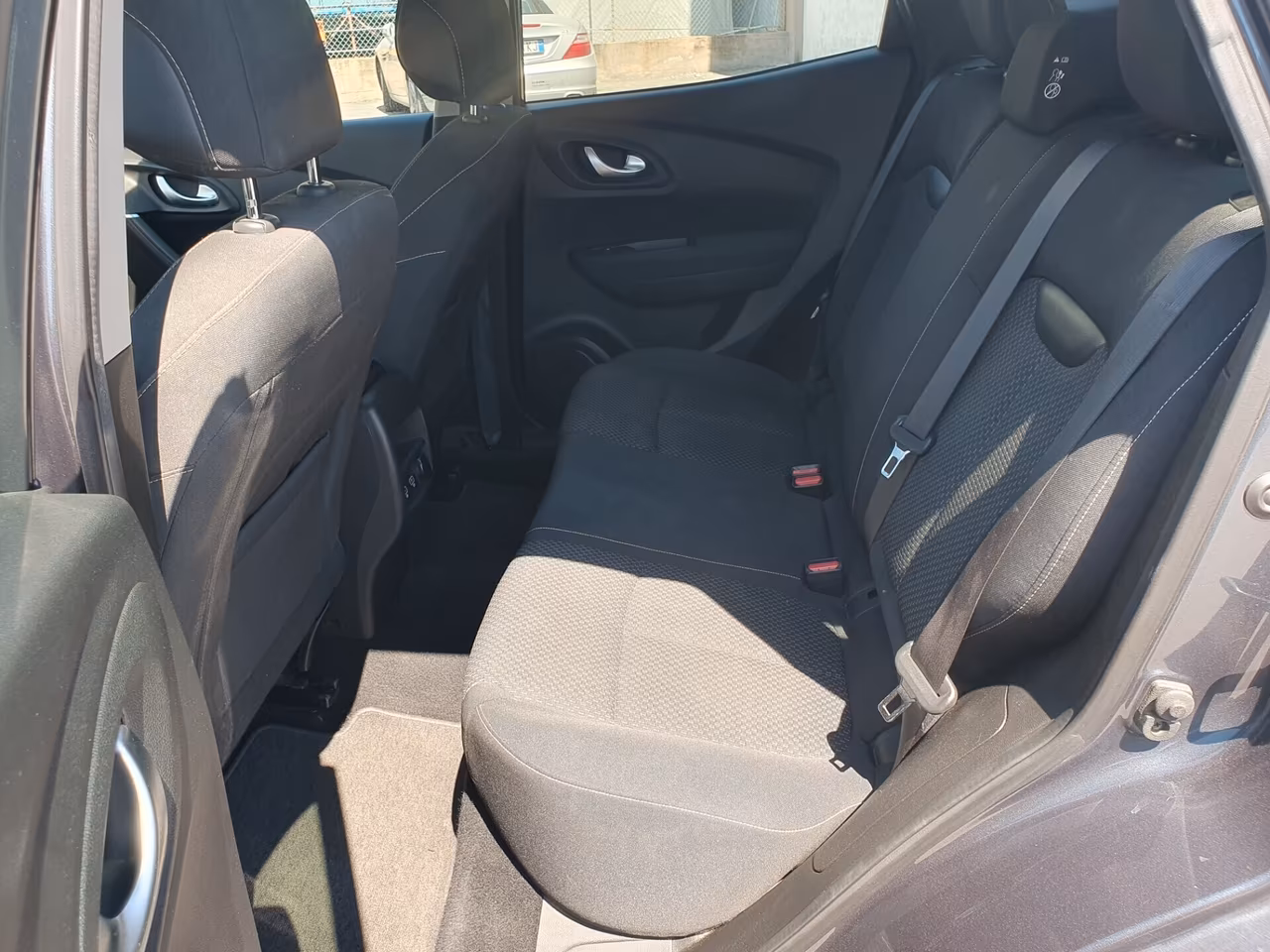 Renault Kadjar 1.5dCi 8V 115CV Sport Neop 2019